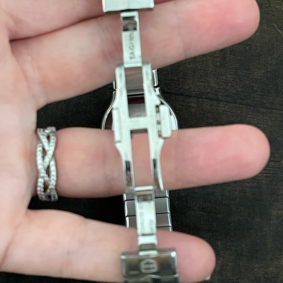 Authentic Tag Heuer Watch - Picture 6 of 11